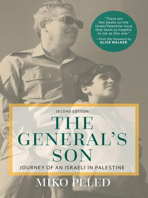 cover image of The General's Son
